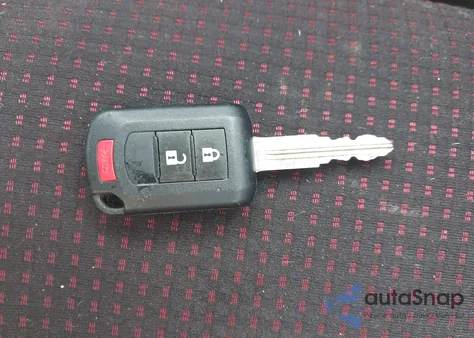 2022 Mitsubishi Mirage G4 Black Edition/Es/Le из США, поврежденный, VIN ML32FUFJ9NHF08271